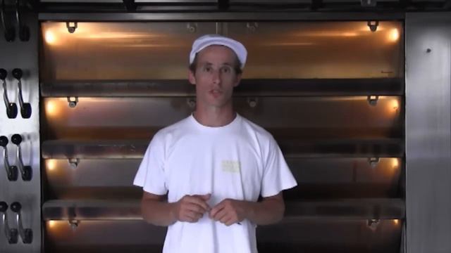 Témoignage de Manuel Baumgarten - Boulanger / Pâtissier à Monswiller.mp4 смотреть онлайн