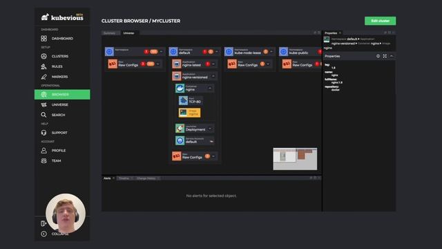 3 Ways to Detect Evil "Latest" Image Tags in Kubernetes смотреть онлайн