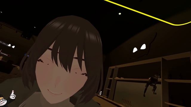 Pufferfish - VRCHAT смотреть онлайн