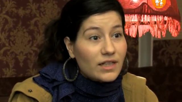 "Город для детей". Кафе "Мастерская" смотреть онлайн