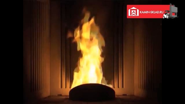 Видео Piazzetta fuoco a pellet смотреть онлайн