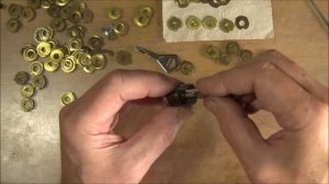 Как подогнать замок ЗВД4 под ключ