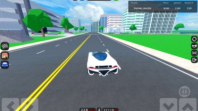 купил SSC TUATARA В КДТ за 9 миллионов!(осталось 3 тачки без доната из магазина) смотреть онлайн