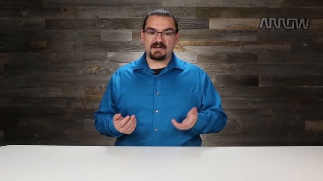 Bluetooth Low Energy Series | Attribute смотреть онлайн