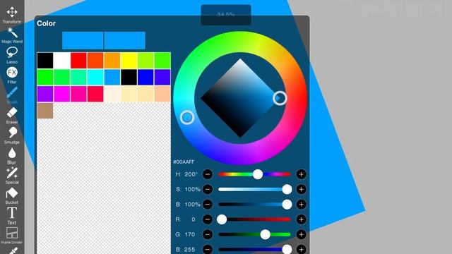 How to draw sonoc смотреть онлайн