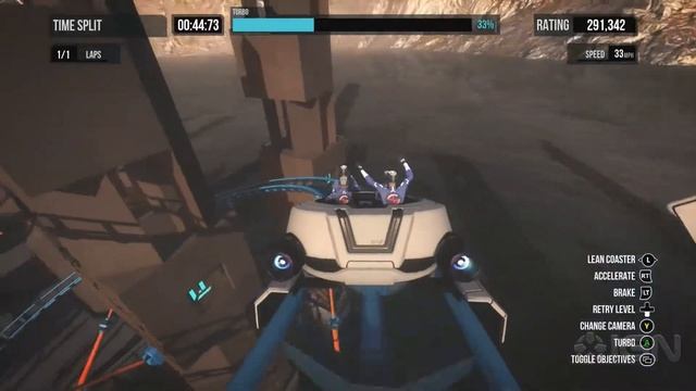 Screamrider Mission 10 - Screamride Walkthrough смотреть онлайн