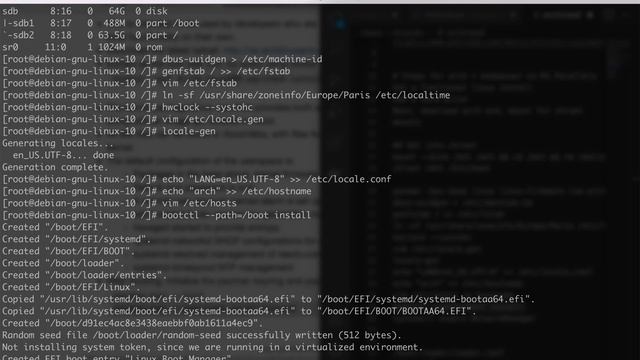Install Arch / EndeavourOS Vm on M1 Mac using Parallels смотреть онлайн