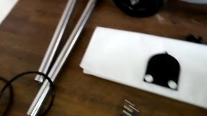 Пылесос Интерскол, как работает автоматическая очистка фильтра