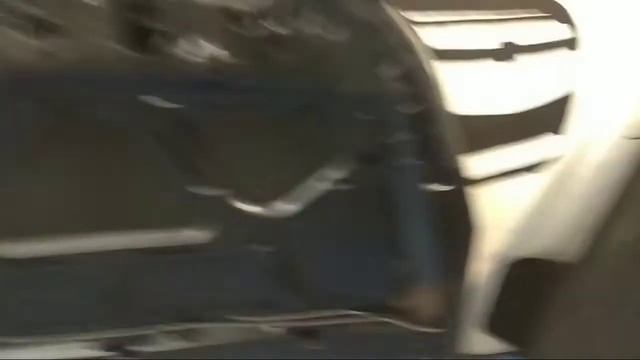 Чёрный капот Cruze смотреть онлайн
