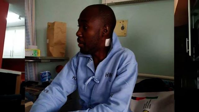 EULOGIZING MY FRIEND OMONDI смотреть онлайн