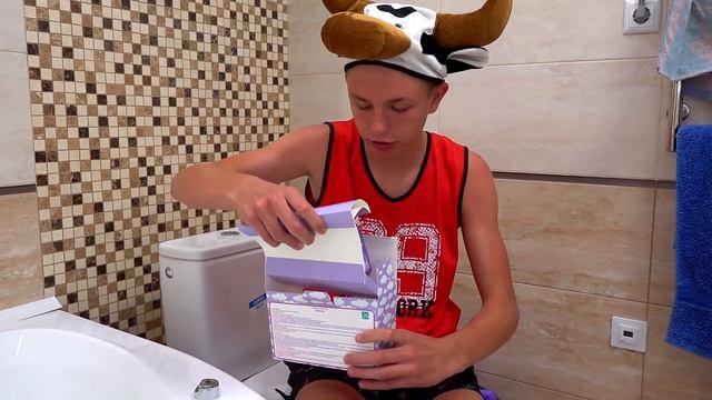 ЛАГЕРЬ ДЕНЬ 10!ХУДШЕЕ СВИДАНИЕ В ЖИЗНИ!Паша и Дима всё испортили( смотреть онлайн