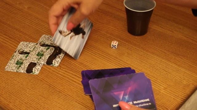 Упражнение из курса "Интуитивное мышление". Работа с телом. смотреть онлайн