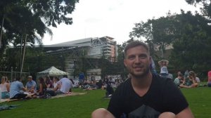 Австралия. Брисбен. Город мечты?