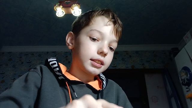 Обзор на набор сладостей последние интересное! смотреть онлайн