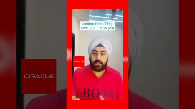 Highest dividend yield IT company is Oracle смотреть онлайн