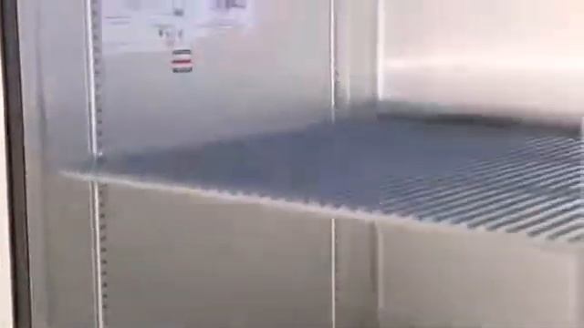 True T-23-HC Commercial Reach-In Refrigerator | Environmentally Friendly & Lower Energy Consumption смотреть онлайн