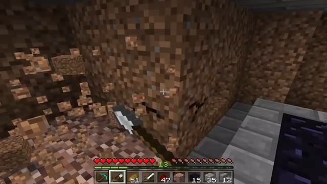 SECRET BASE!! KingdomSMP Ep.8 | Minecraft PE Realms Survival Let's Play (Pocket Edition) смотреть онлайн