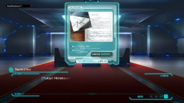 Psycho-Pass: Mandatory Happiness Walkthrough Part 17 смотреть онлайн