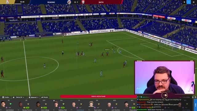 The Great Escape | A Football Manager Story смотреть онлайн