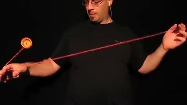 Back Spin Bind High Speed смотреть онлайн