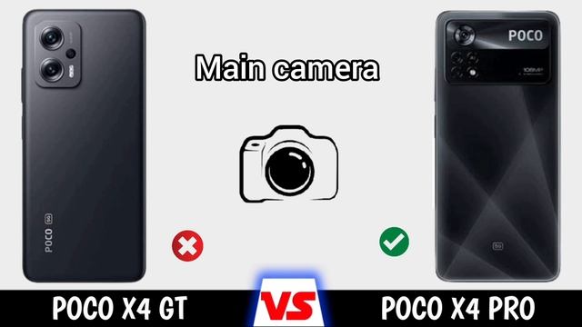 Poco X4 GT VS Poco X4 PRO | Unboxing and first impressions | Tech bhau смотреть онлайн