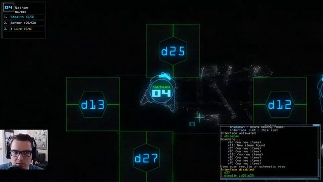 Let's Play - Duskers Gameplay - Ep 15 - How Do I Alias? смотреть онлайн