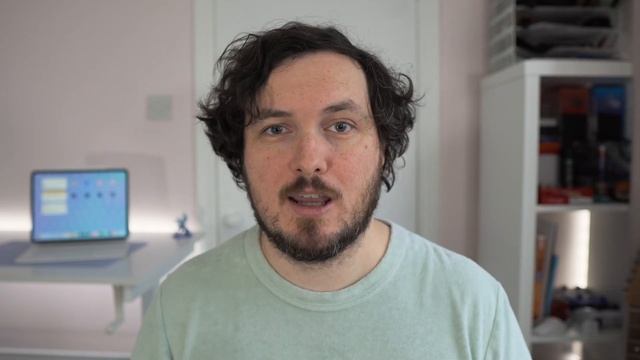 I replaced my MacBook with an iPad. Here’s what happened. смотреть онлайн