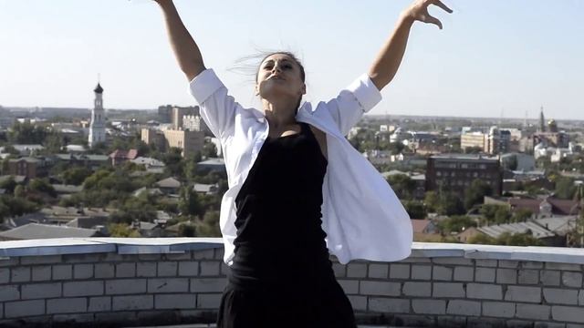 Svetlana Musaelyan | Сontemporary | Sia - Eye Of The Needle смотреть онлайн