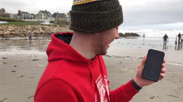 What Happens When The Countdown App Hits 0? смотреть онлайн