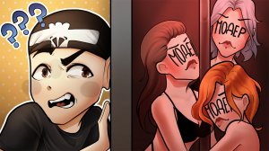 СОКРОВЕННАЯ ТАЙНА МОИХ МОДЕРАТОРОВ ► Gartic Phone | Сломанный телефон