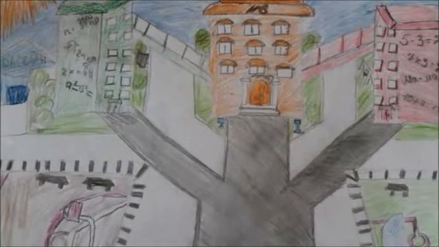 МОУ СОШ№6 (школа будущего) смотреть онлайн