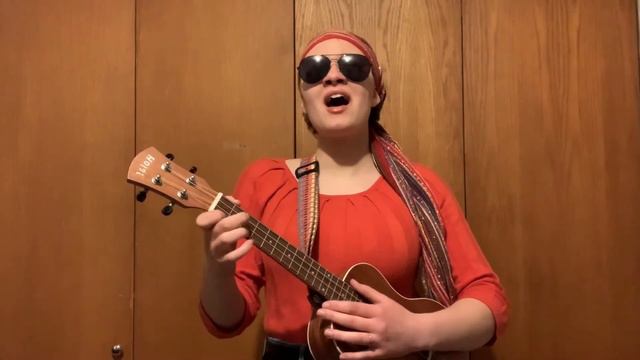 Rise Up by Andra Day-Cover by C. Patra смотреть онлайн