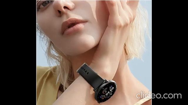 Смарт часы Features 4.5 cм. смотреть онлайн