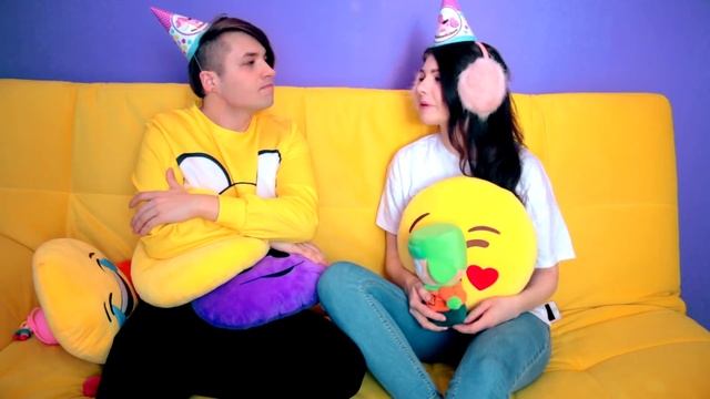 РОДИТЕЛИ ГЛАЗАМИ ДЕТЕЙ - КАЖДЫЙ РОДИТЕЛЬ ТАКОЙ смотреть онлайн