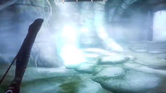 Skyrim part 2 To be continued смотреть онлайн