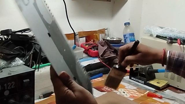 Macbook Pro A1990 Opening and Cleaning// Servicing смотреть онлайн