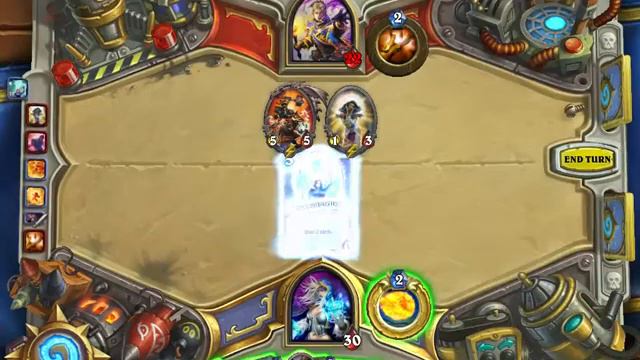 Hearthstone Bot смотреть онлайн