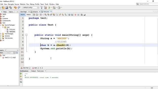 How To Create Calculator in Java Using Netbeans [ BANGLA ] смотреть онлайн