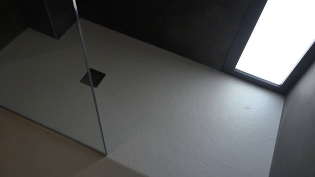 Новая вилла с мебелью и видом на море в Испании на побережье Коста Бланка, город Полоп смотреть онлайн