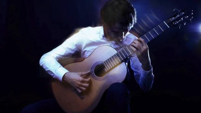 ДЕВОЧКА НЕ НАДО СЛЕЗЫ ЛИТЬ НАПРАСНО 🎸 Чеченская гитара 2018 🎸 смотреть онлайн