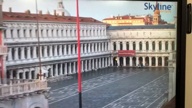 Piazza San Marco / St Mark’s Square Venice смотреть онлайн