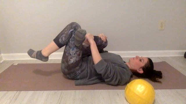 Pilates 1/27/22 смотреть онлайн
