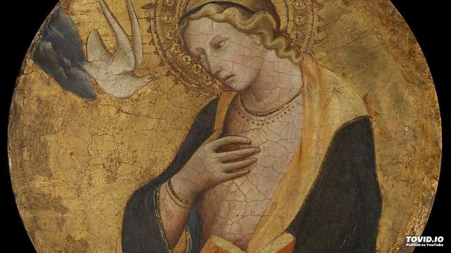 Marian Antiphons by Alexey Retinsky - 2. Ave Regina смотреть онлайн
