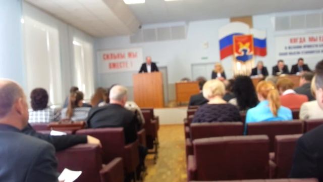 Городец-когда мы будем жить, а не существовать. смотреть онлайн