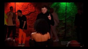 Рисковый подкат. «Подкаты 2, канал: Львы на Джипе»
