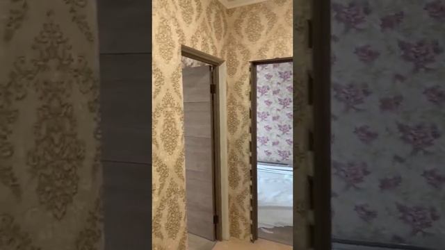 Ремонт квартир Краснодаре. 1 кВ. 40 м2. ЖК Гарантия смотреть онлайн