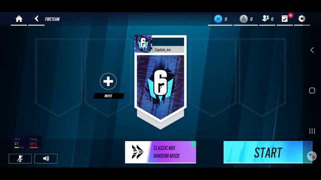 Rainbow Six Mobile Siege Soft Launch | How To Fix Matchmaking Error