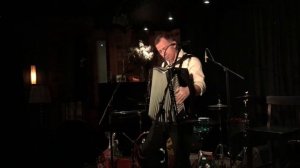 Андрей Кириенко //КИР// творческий вечер баяниста в Кафе-Пушкарев.9 ))) 20 декабря