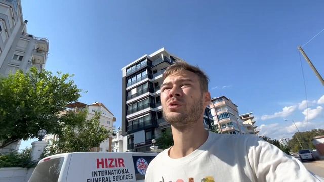 Лучший район для жизни в Анталии. Какой выбрать и какие особенности. смотреть онлайн