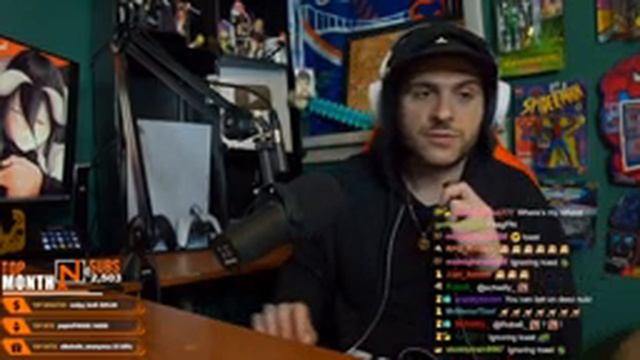 [2022-03-03] Hangouts chatting react and rage game - Game chosen by Viewer to try смотреть онлайн